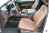 2024 Ford Expedition Max - Preview 9
