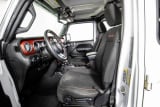 2023 Jeep Wrangler - Preview 10