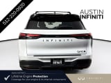2027 INFINITI QX60 - Preview 6