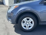 2014 Toyota RAV4 - Preview 10
