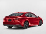 2026 Toyota Camry - Preview 3