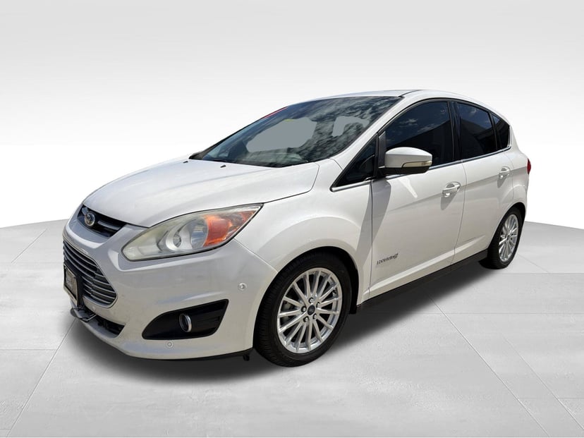 2013 Ford C-Max - Image 1