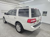 2014 Lincoln Navigator - Preview 4