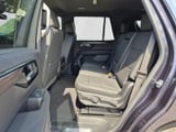 2026 Chevrolet Tahoe - Preview 16