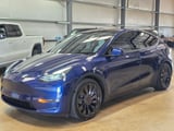 2023 Tesla Model Y - Preview 2