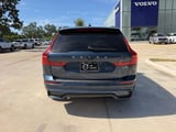 2025 Volvo XC60 - Preview 4