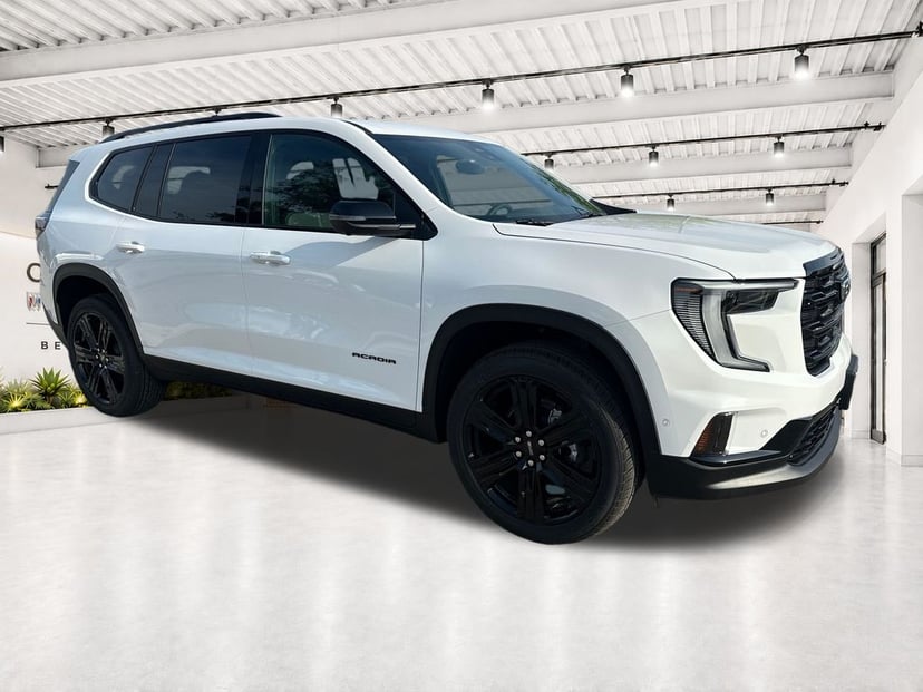 2026 GMC Acadia - Image 1