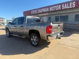 2013 Chevrolet Silverado 1500 - Preview 3