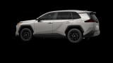 2026 Toyota RAV4 - Preview 5