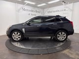 2015 Cadillac SRX - Preview 4
