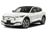 2024 Ford Mustang Mach-E - Preview 3