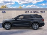 2026 Ford Explorer - Preview 3