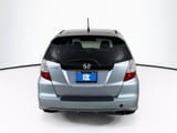 2011 Honda Fit - Preview 6