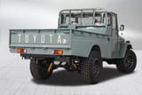 1980 Toyota Land Cruiser - Preview 6