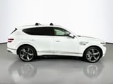 2027 Genesis GV80 - Preview 4