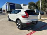 2026 Volvo XC40 - Preview 4