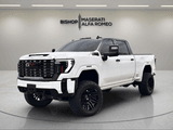 2024 GMC Sierra 2500HD - Preview 2