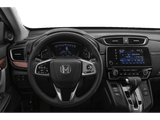 2021 Honda CR-V - Preview 8
