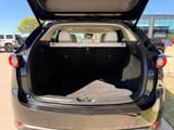 2020 Mazda CX-5 - Preview 6