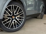 2026 Porsche Cayenne - Preview 6