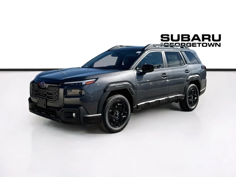 2026 Subaru Outback - Image 1