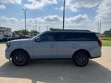 2027 Ford Expedition - Preview 3