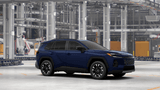 2026 Toyota RAV4 - Preview 14