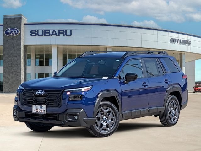 2026 Subaru Outback - Image 1