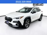 2026 Subaru Crosstrek - Preview 3