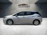 2025 Nissan Leaf - Preview 2