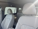 2026 Volkswagen Atlas - Preview 12