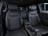 2026 Kia K4 - Preview 15