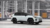 2026 Toyota RAV4 - Preview 14