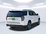 2026 Chevrolet Tahoe - Preview 5