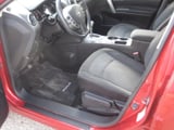 2015 Nissan Rogue - Preview 11