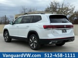 2026 Volkswagen Atlas - Preview 7
