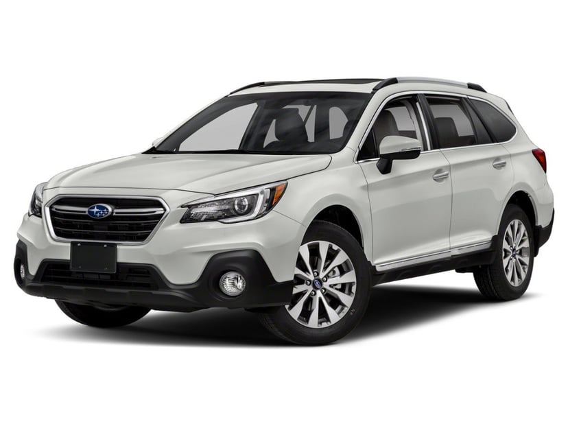 2019 Subaru Outback - Image 1