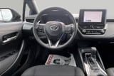 2026 Toyota Corolla - Preview 5