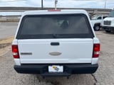 2008 Ford Ranger - Preview 5