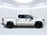 2026 Chevrolet Silverado 1500 - Preview 6