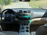 2010 Toyota Highlander - Preview 10