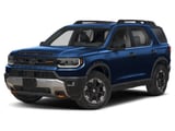 2026 Honda Passport - Preview 2