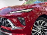2026 Buick Envision - Preview 3