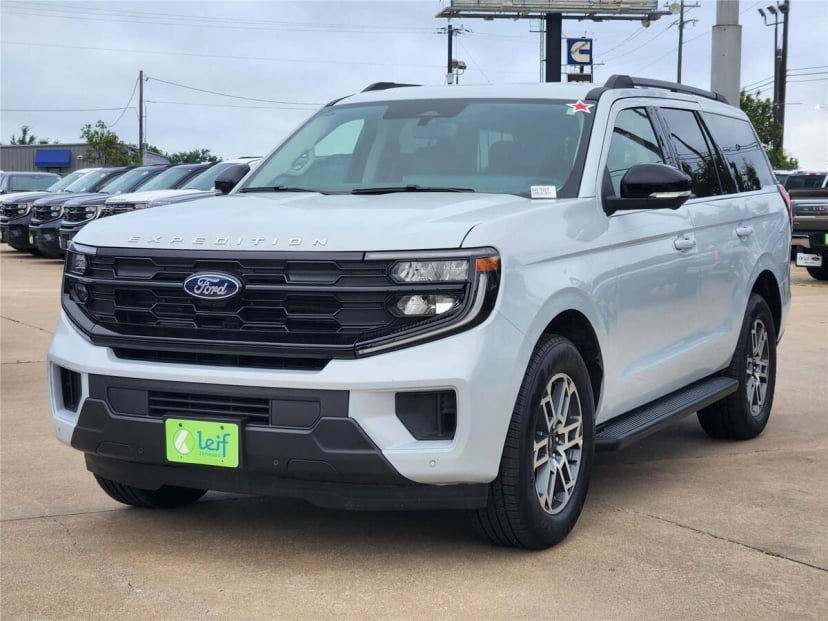 2026 Ford Expedition - Image 1