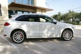 2012 Porsche Cayenne - Preview 5