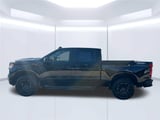 2026 Chevrolet Silverado - Preview 2
