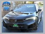 2026 Honda Civic - Preview 2