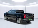 2026 Chevrolet Silverado - Preview 3