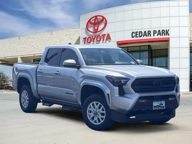 2026 Toyota Tacoma - Image 1