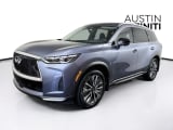 2027 INFINITI QX60 - Preview 3